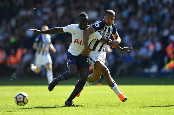 潜力的球员 潜力的球员