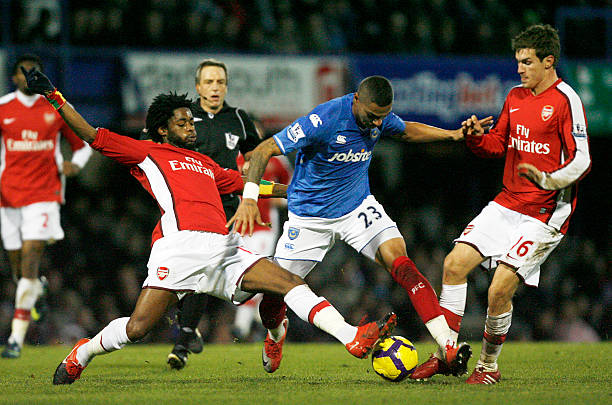 在过去的几 在过去的几