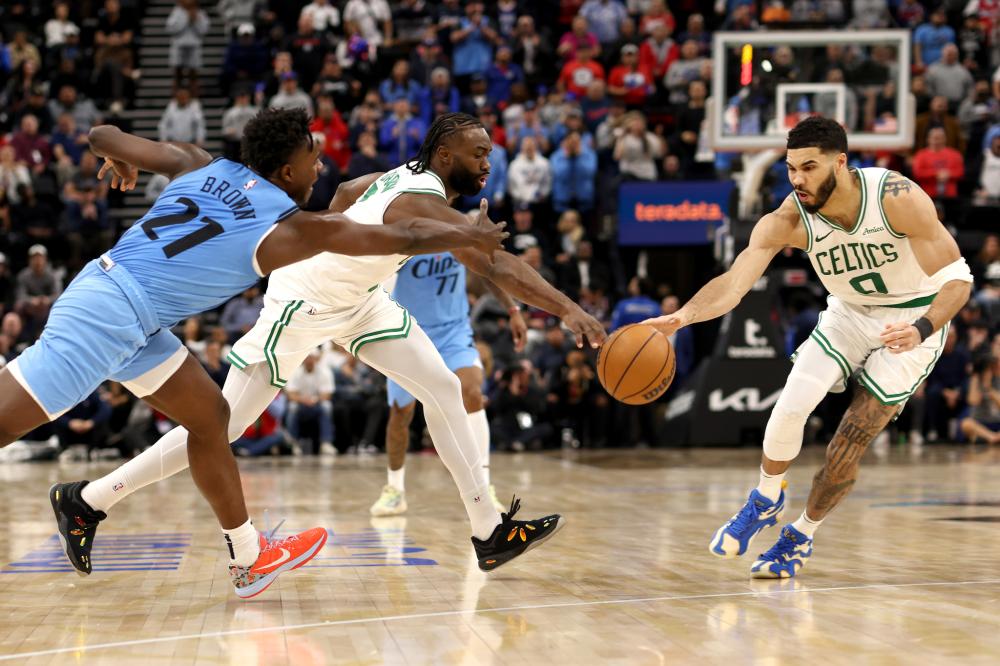 赛事范畴 赛事范畴